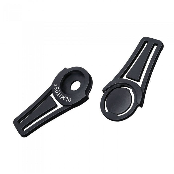 Olmitos Safety Harness Guide 7903 Adjustable Child Harness