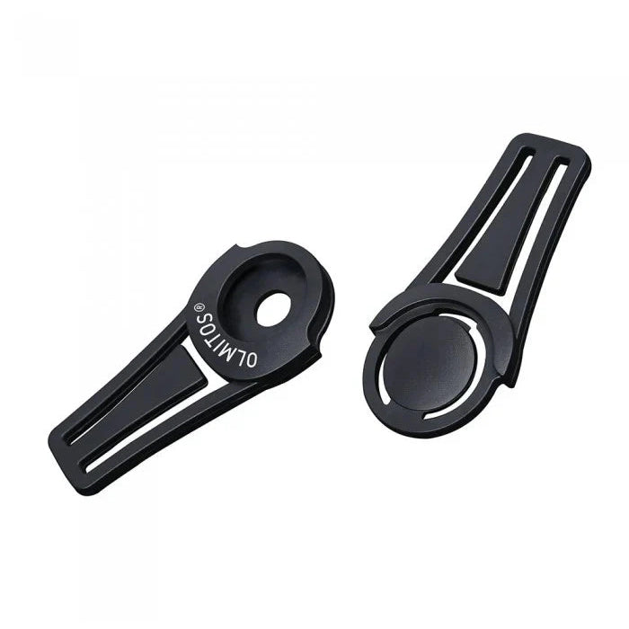 Olmitos - Safety Harness Guide - 7903 Adjustable Harness