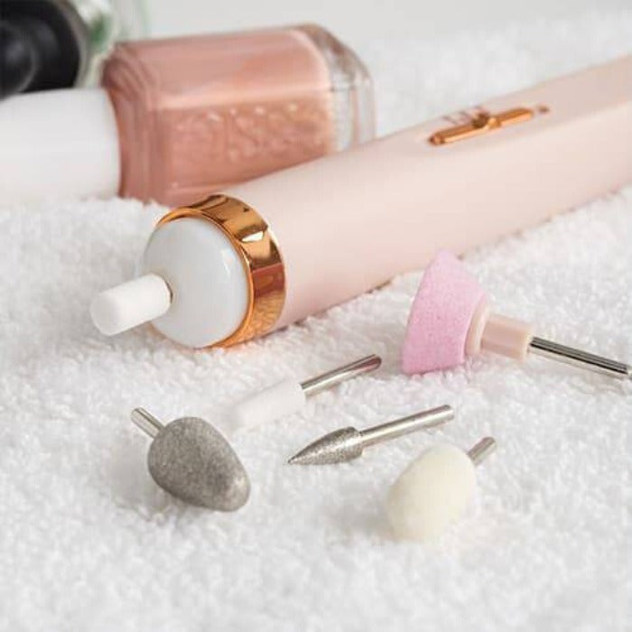 Salon Nails Kit - Medaid International