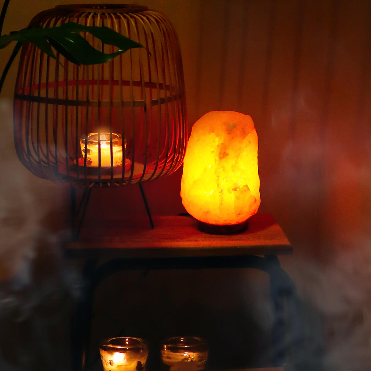Himalayan Salt Lamp - Medaid International