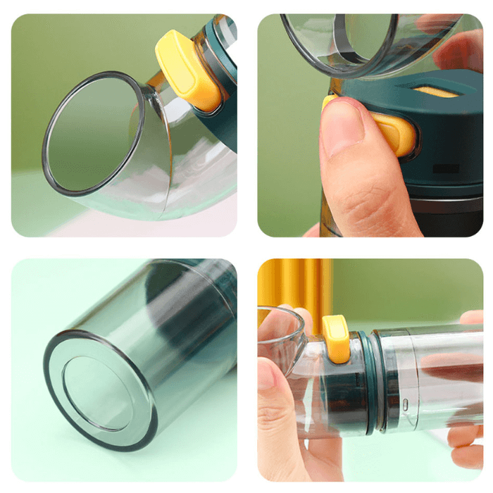 Salt Dispenser | 3 Pieces - Medaid International