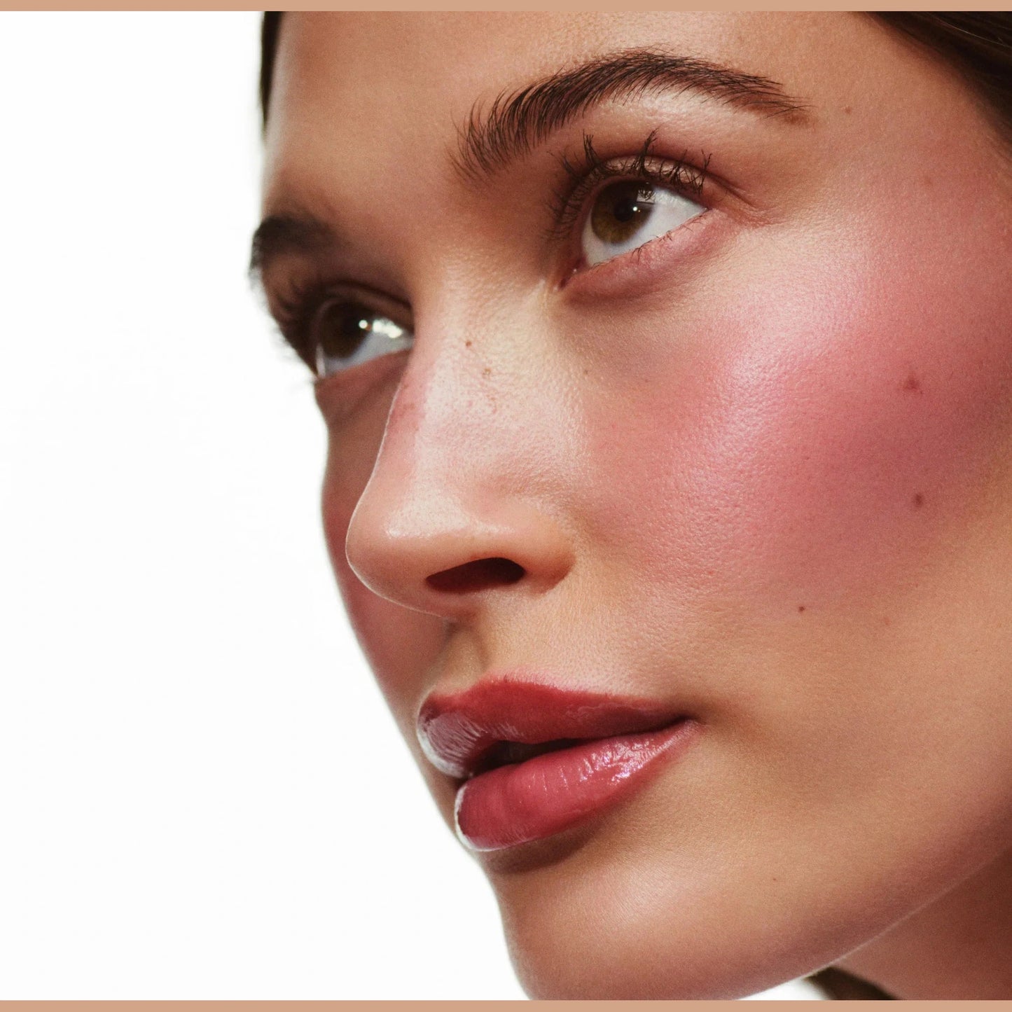 RHODE LIP PEPTIDE -COLOR: SALTY TAN