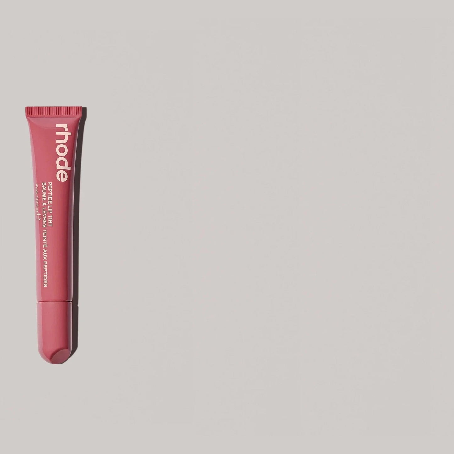 RHODE LIP PEPTIDE -COLOR: SALTY TAN