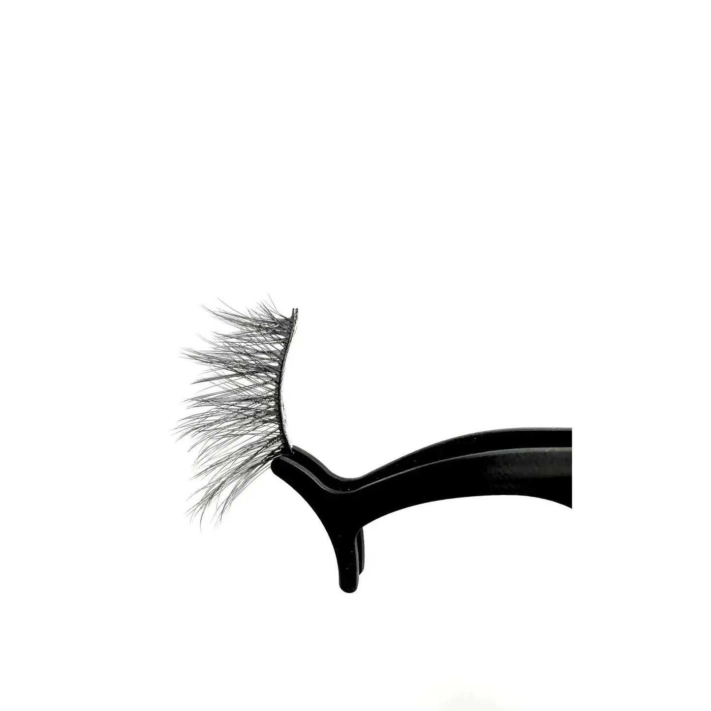 Samra Beauty Lashes- Half Lash Glam 3