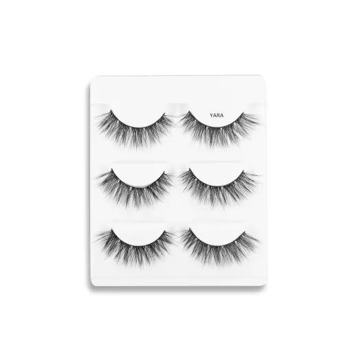 Samra lashes - Yara