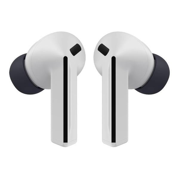 Samsung Galaxy Buds 3 FE (2025) True Wireless Bluetooth Earbuds, Active Noise Cancellation, Powerful Sound, Clear Calls, Long Lasting Battery, Hands Free AI