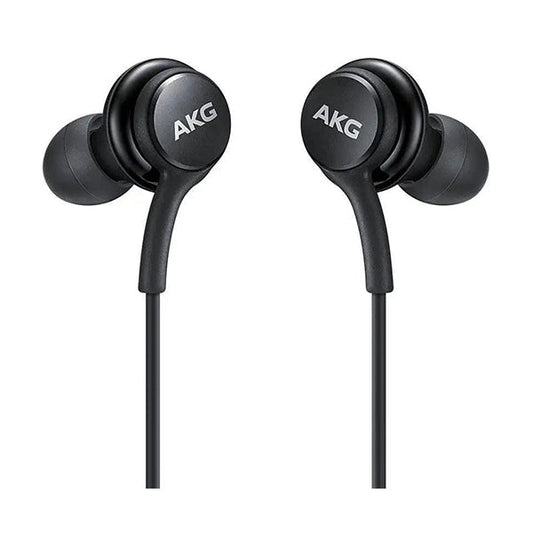 Samsung, Type-C Earphones Sound By AKG