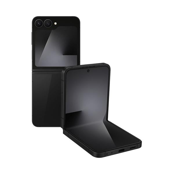 Samsung Galaxy Z Flip7 FE 8GB/256GB, 2 Years Warranty + 2 Years Screen Insurance Warranty