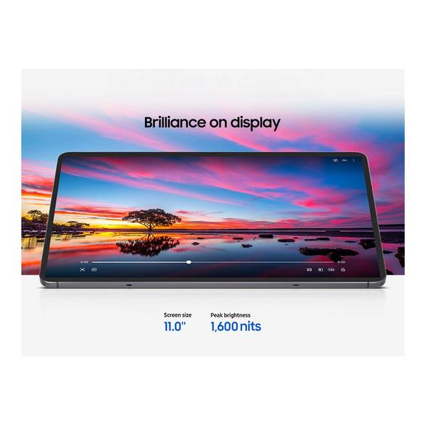 Samsung Galaxy Tab S11 11" 12GB/512GB, Wi-Fi, X730