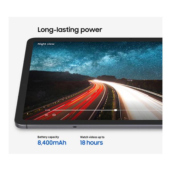 Samsung Galaxy Tab S11 11" 12GB/512GB, Wi-Fi, X730