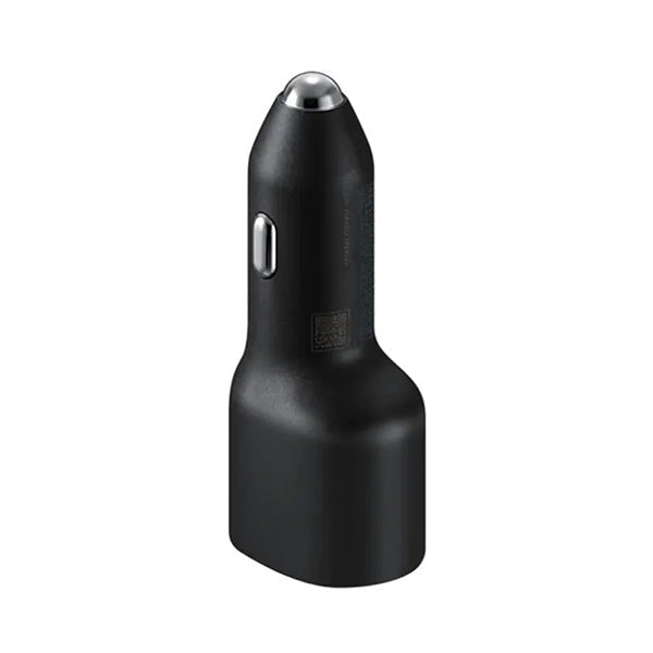 Samsung 40W Car Charger Duo 25W & 15W