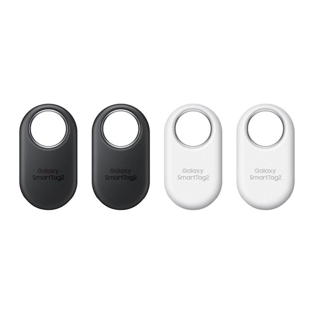 Samsung Galaxy SmartTag 2 (4-Pack)