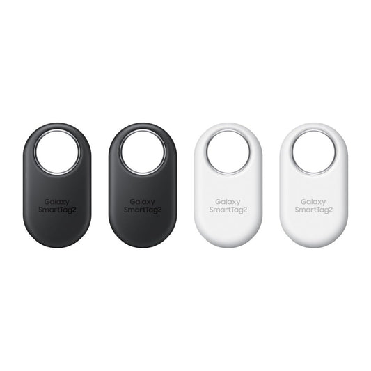 Samsung Galaxy SmartTag 2 (4-Pack)