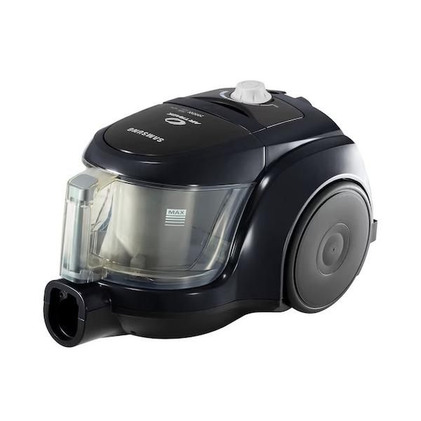 Samsung Bagless Canister Vacuum Cleaner 2000W VC4581