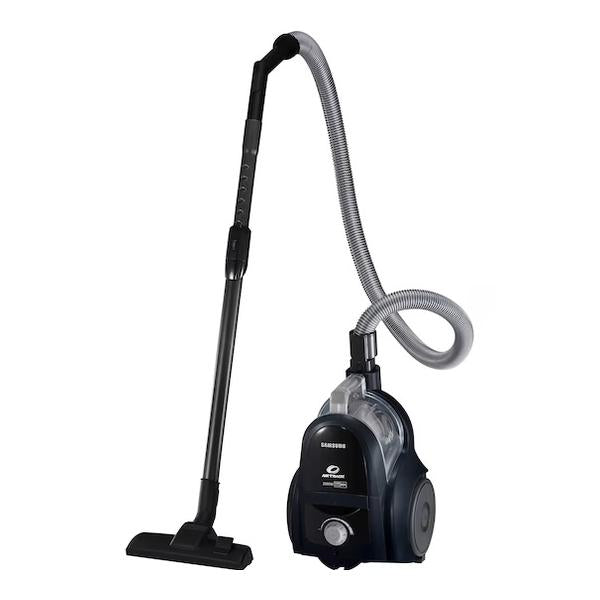 Samsung Bagless Canister Vacuum Cleaner 2000W VC4581