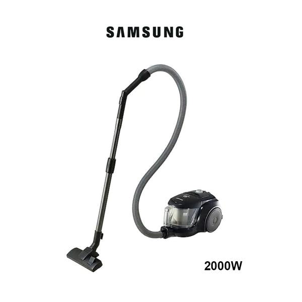 Samsung Bagless Vacuum Cleaner -2000W VCC4570S3K