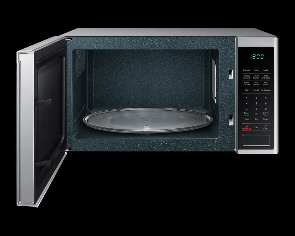 Samsung Microwave 40 L MG40J5133AT Grill