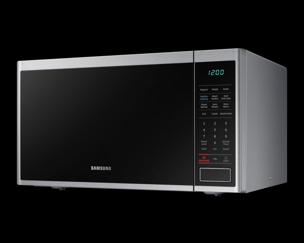 Samsung Microwave 40 L MG40J5133AT Grill