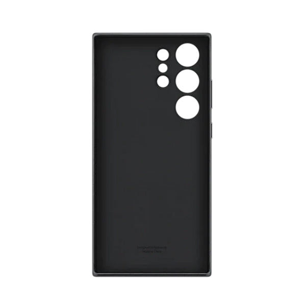 Samsung Galaxy S23 Ultra Leather Case