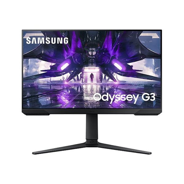 Samsung 24" LED Gaming Monitor 165Hz, 1ms, HDMI,DP, LS24AG320NMXZN