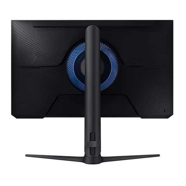 Samsung 24" LED Gaming Monitor 165Hz, 1ms, HDMI,DP, LS24AG320NMXZN