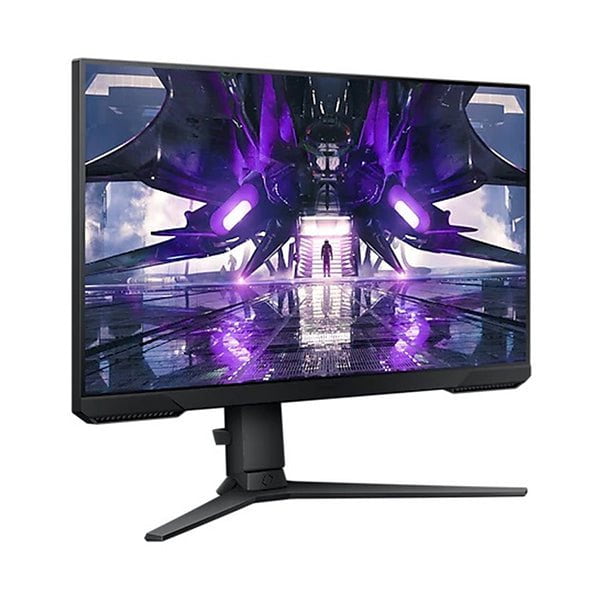 Samsung 24" LED Gaming Monitor 165Hz, 1ms, HDMI,DP, LS24AG320NMXZN