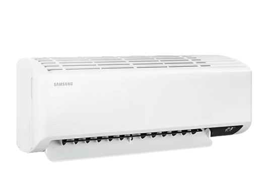 18000 BTU Split AC Dual inverter, WIFI Built-in, Smart think R32, White - Medaid International