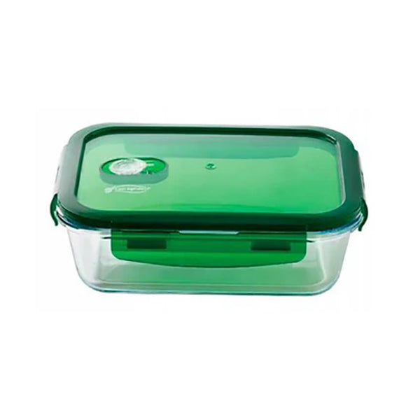 San Ignacio, Rectangular Food Container 0.64L - Sg-4543