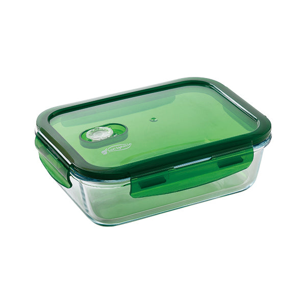 San Ignacio, Rectangular Food Container 1.5L - Sg-4545