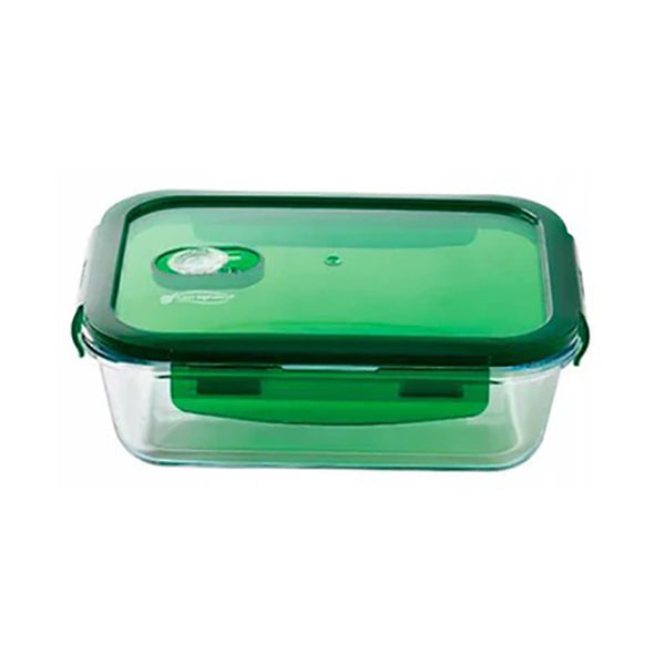 San Ignacio, Rectangular Food Container 1.5L - Sg-4545