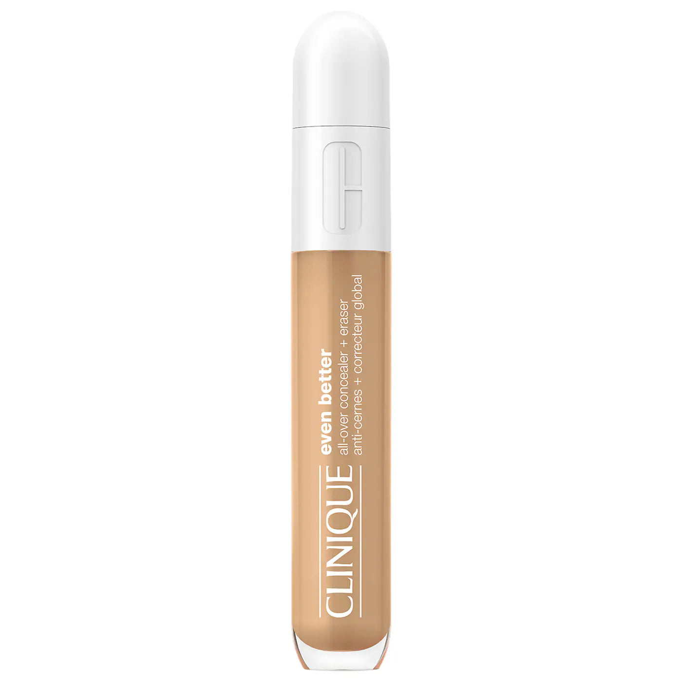 CLINIQUE - Even Better™ All-Over Concealer + Eraser | 6 mL - Medaid International