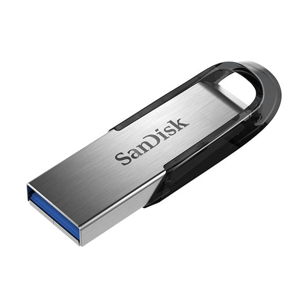 SanDisk 32GB Ultra Flair USB 3.0 Flash Drive - SDCZ73-032G-G46