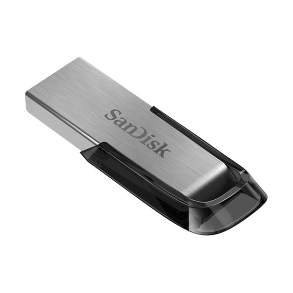 SanDisk 64GB Ultra Flair USB 3.0 Flash Drive - SDCZ73-064G-G46