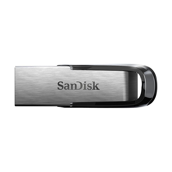 SanDisk 64GB Ultra Flair USB 3.0 Flash Drive - SDCZ73-064G-G46
