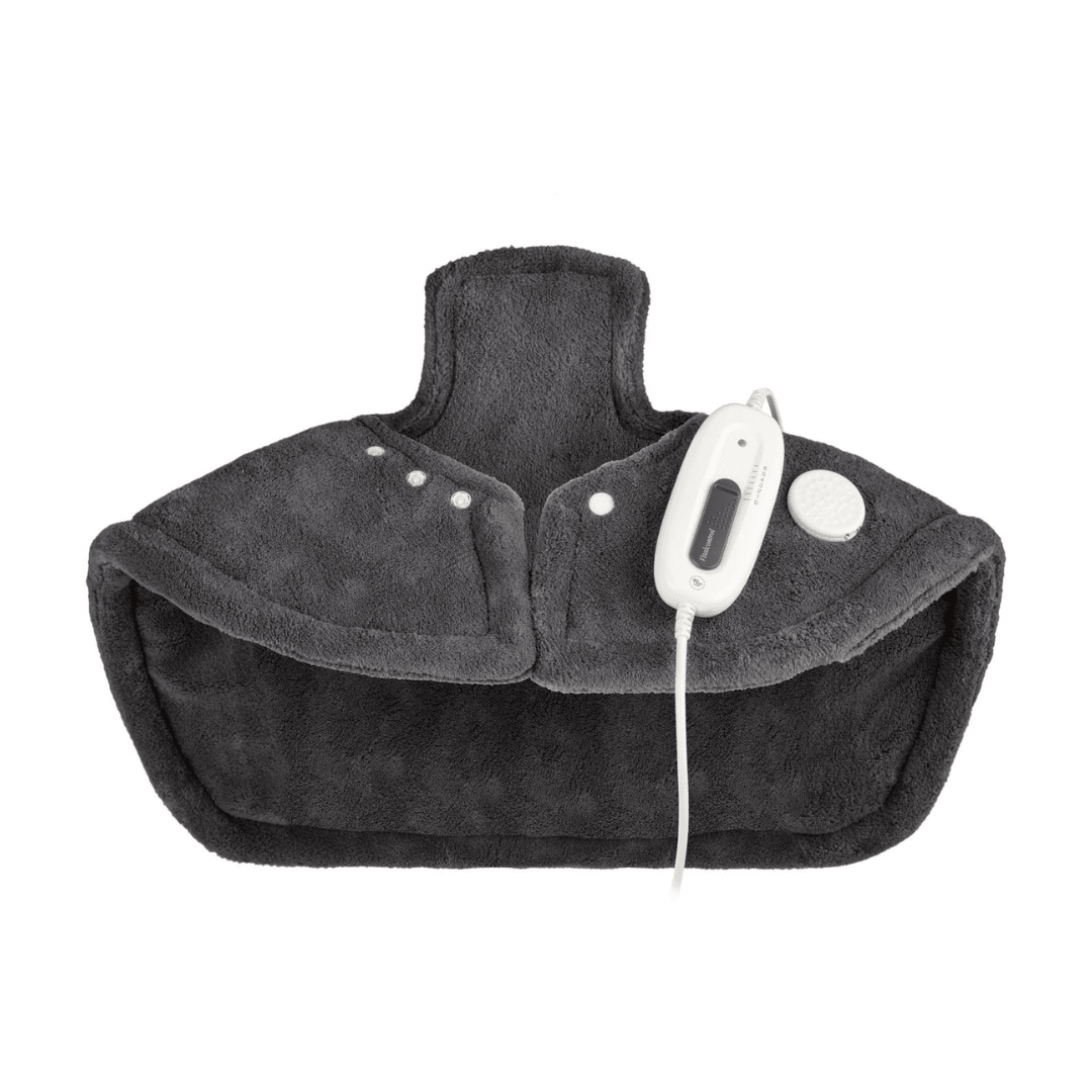 SANITAS HEATING PAD FOR SHOULDERS AND NECK 100W