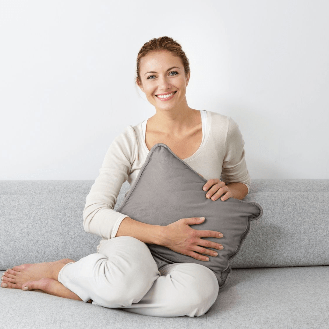 Sanitas Heating Pad SHK43 40×30cm 100W
