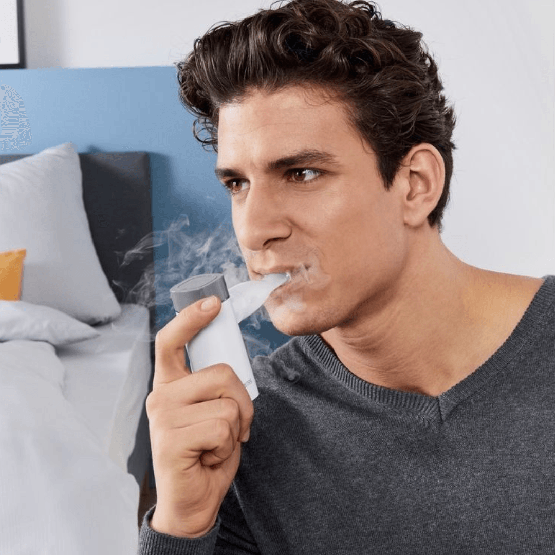 Sanitas Inhaler SIH 48