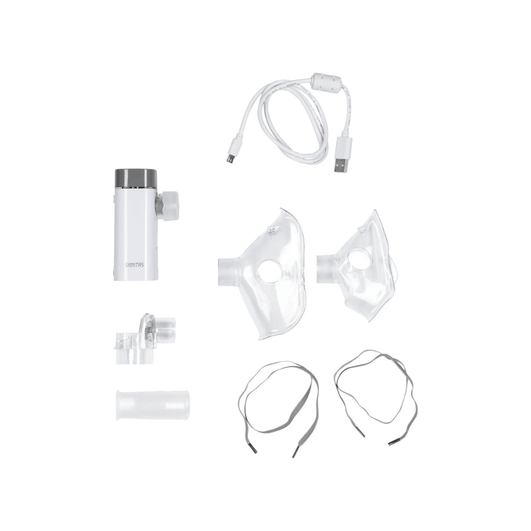 Sanitas Inhaler SIH 48
