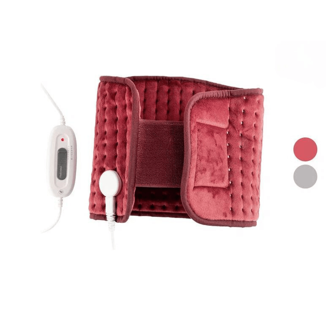 Sanitas SHK 42 Heating Cushion For Stomach And Back Lebanon"
