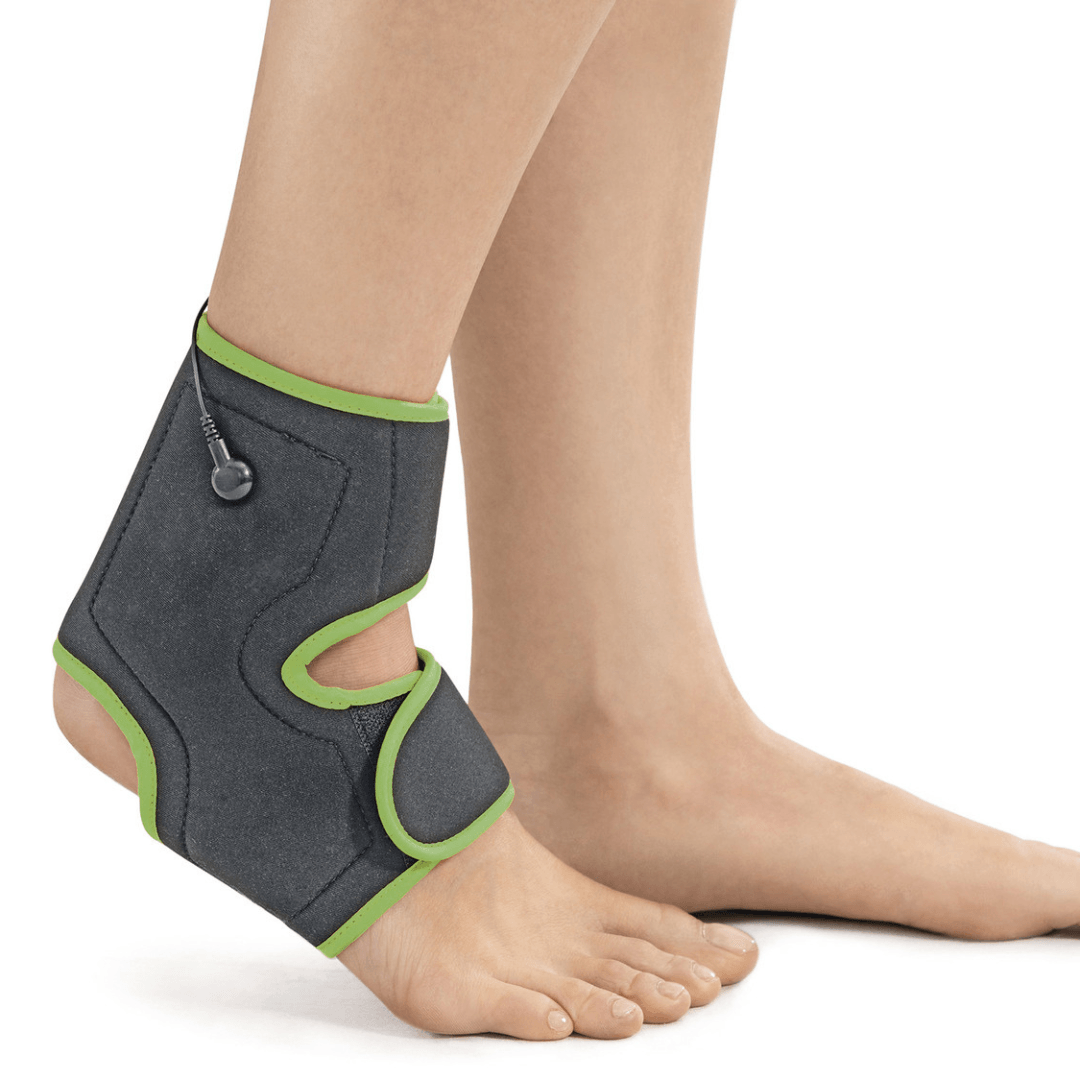 SANITAS TENS DEVICE FOR ANKLE