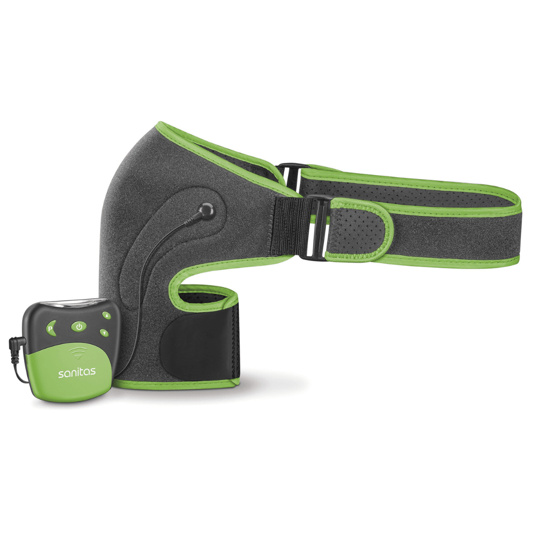 SANITAS TENS DEVICE FOR SHOULDERS
