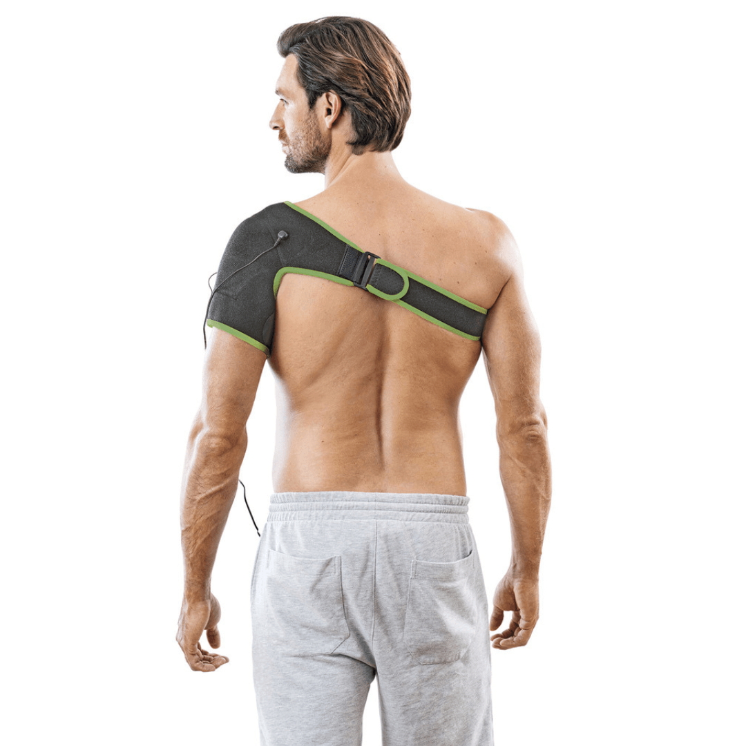 SANITAS TENS DEVICE FOR SHOULDERS