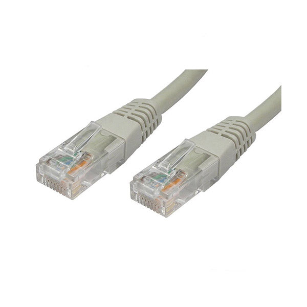 Sanyo CB29F CAT6 Ethernet Patch Data-Network LAN, 20m