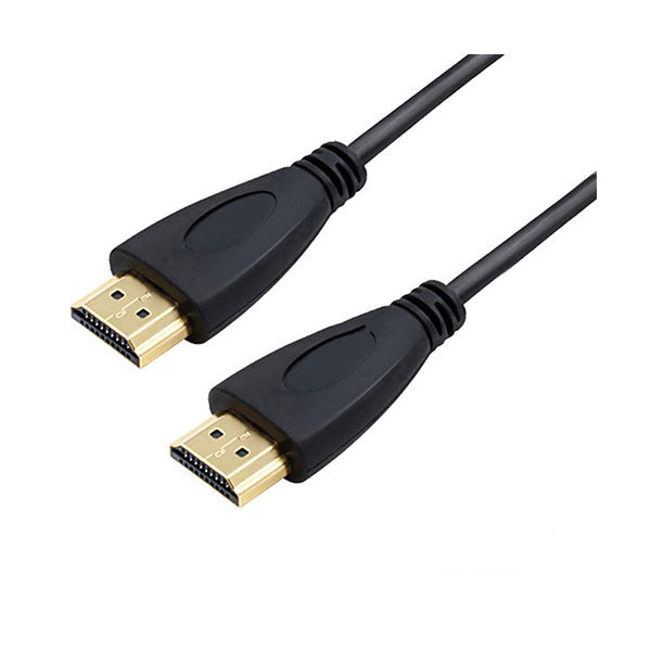 Sanyo CB5A HDMI Coated Cable 1.4V 24K, 15m