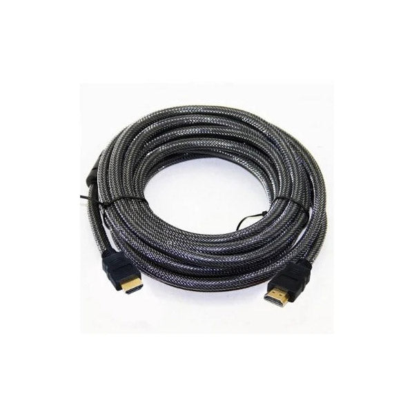 Sanyo HDMI Coated Cable 1.4V 24K - CB6A