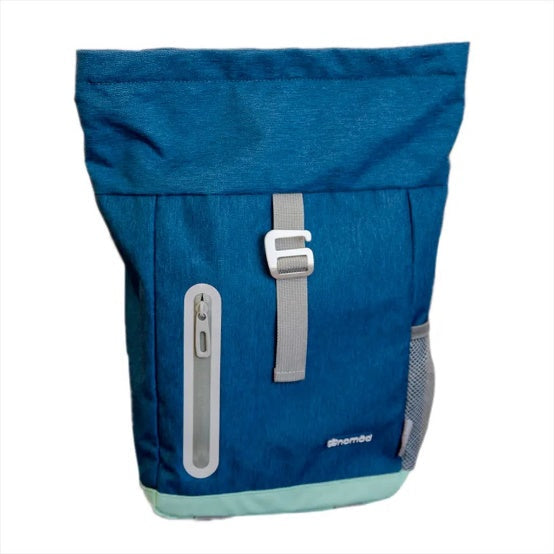 BBLUV - Nomad Kids Backpack - Navy