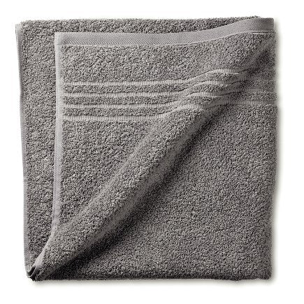 Kela Sauna Towel Leonora Frost Grey