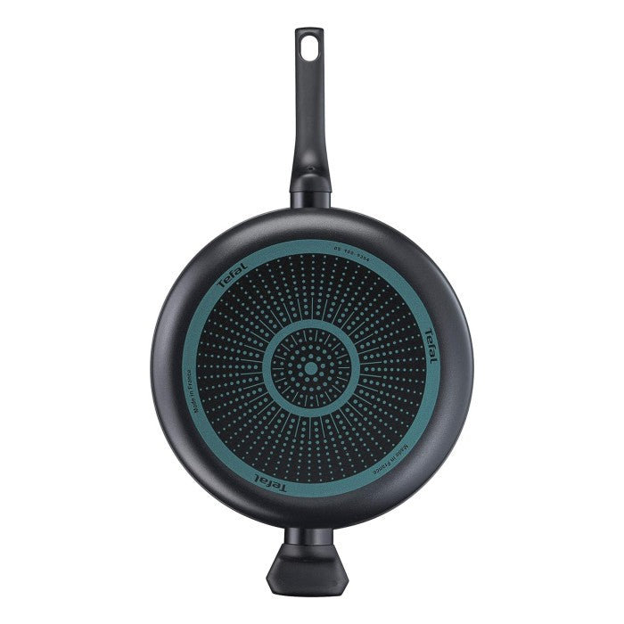 Tefal Easy Cook and Clean Sauté Pan 28 cm Non-Stick Coating