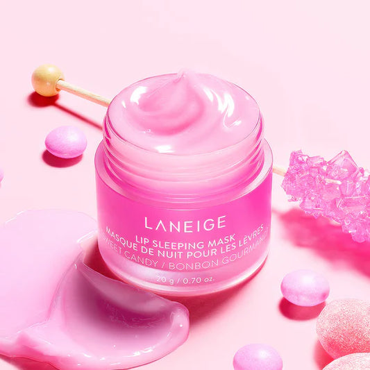 Laneige Lip Sleeping Mask - Sweet Candy -