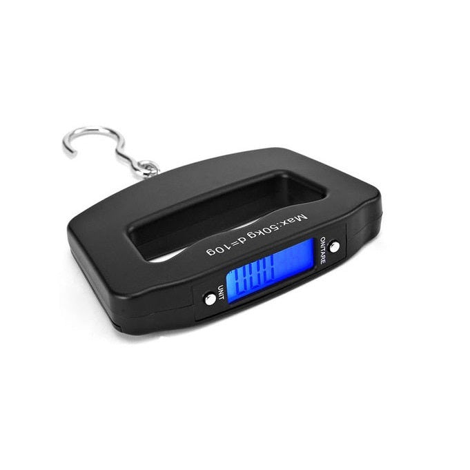 Luggage Scale - Medaid International
